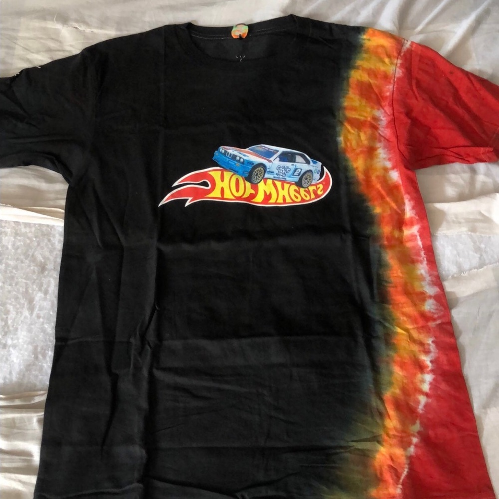 Travis Scott tee